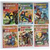 Image 2 : MARVEL COMIC LOT: THE RINGO KID #15, THE OUTLAW