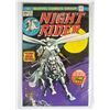 Image 2 : 2-MARVEL COMICS: #4 NIGHT RIDER & #24