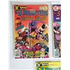 Image 2 : 3-DC SPECAL ROBIN HOOD #23-#25