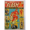 Image 1 : GIANT FLASH ANNUAL #1 1963 LOW GRADE