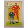 Image 2 : GIANT FLASH ANNUAL #1 1963 LOW GRADE