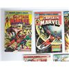 Image 2 : MARVEL CAPTAIN MARVEL #33 KEY,