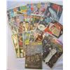 Image 1 : HUGE STAR TREK COMIC LOT 1987-1990