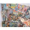 Image 2 : HUGE STAR TREK COMIC LOT 1987-1990