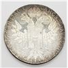 Image 2 : 1780 AUSTRIA M THERESA 28gram SILVER RESTRIKE