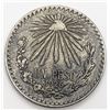 Image 1 : 1926 MEXICO UN PESO