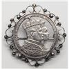Image 1 : 1861 KROENUNGS THALER WILHELM KOENIG