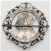 Image 2 : 1861 KROENUNGS THALER WILHELM KOENIG
