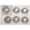 Image 1 : Life Legacy John F Kennedy Commem Coins