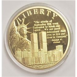 AMERICAN MINT LIBERTY AMERICAN SPIRIT