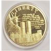 Image 1 : AMERICAN MINT LIBERTY AMERICAN SPIRIT