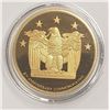 Image 2 : IN MEMORY SEPT 11 2001 TWIN TOWER GOLD PLTD