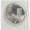 Image 2 : FREEDOM TOWER JULY 4, 2004 PROOF