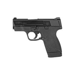 S& W SHLD M2.0 45ACP 3.3" BLK 6& 7R