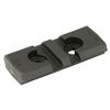 Image 1 : MAGPUL RVG M-LOK ADAPTER RAIL BLK