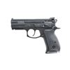 Image 1 : CZ P-01 OMEGA 9MM 3.7" BLK 10RD
