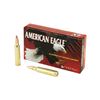 Image 1 : FED AM EAGLE 223 REM 75GR TMJ - 100 Rds
