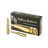 Image 1 : S& B 6.5CREED 131GR SP - 100Rds