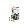 Image 1 : AGUILA 22LR SUPR MAX 30GR HP - 450 Rds