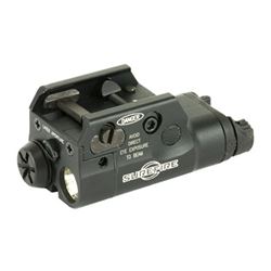 SUREFIRE XC2A CMPT PSTL LHT/LSR BLK