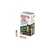 Image 1 : AGUILA 22LR SUPR MAX 30GR HP
