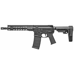STAG STAG-15 PSTL 556 10.5" 30RD BLK