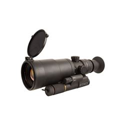 TRIJICON IR HUNTER MK3 60MM BLK