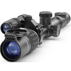 PULSAR DIGEX N450 DIGITAL NV SCOPE