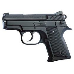 CZ RAMI BD 9MM 3" ALLOY NS BLK 10RD
