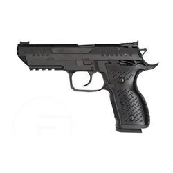 FIME AREX REX ALPHA 9MM 17RD BLK