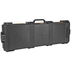 PELICAN VAULT V800 CASE DBL RFL BLK