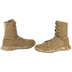 OAK LT ASSAULT 2 BOOT COYOTE 10.5