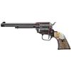 Image 1 : HERITAGE 22LR ONLY 6.5" BL W/ EAGLE