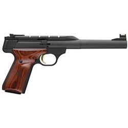 BROWN BM HUNTER 22LR 7.25" 10RD BLK