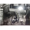 Image 2 : MATT DAMON SIGNED 10X8 PICTURES "THE BOURNE IDENTITY" PROMOTIONAL PHOTOGRAPH