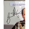 Image 2 : JASON ALEXANDER SIGNED 8X10 PHOTOGRAPH. KNOWN FOR HIS ROLE AS GEORGE COSTANZA IN THE TELEVISION