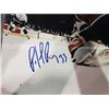 Image 2 : PATRICK ROY SIGNED 20X16 PHOTOGRAPH.