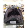Image 1 : AMETHYST GEODE 4.53KG
