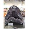 Image 1 : AMETHYST GEODE 5.48KG