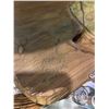 Image 2 : FIRST NATIONS CARVED & PAINTED MASK SIGNED MANARY GEORGESON TITLED HUMAN