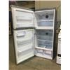 Image 2 : SAMSUNG TOP BOTTOM FRIDGE MODEL RT18M6213SR