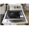 Image 2 : GE WASHER MODEL GTW680BMKOWS