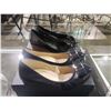 Image 2 : COLE HAAN SADIE WEDGE 40MM SIZE 7 & COLE HAAN MELINA OPEN TOE WEDGE SIZE 7