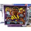 Image 2 : MUHAMMAD ALI PINBALL MACHINE BY STERN ELECTRONICS, INC. CHICAGO, ILL. USA NEEDS REPAIR