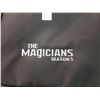 Image 2 : MAGICIANS EMBROIDERED LAPTOP BAG