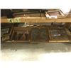 Image 2 : PROJECTOR, ASSORTED BOOKS, WALL ART, & MORE