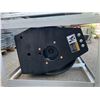 Image 2 : GREATBEAR 72" HYDRAULIC SKID STEER VIBRATORY ROLLER