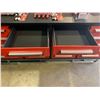 Image 2 : STEELMAN 10FT WORK BENCH WITH 25 DRAWERS WITH LOCK AND ANTI-SLIP LINERS