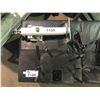 Image 1 : 2000LBS CAPACITY TRAILER JACK & LINKSYS EA9500 ROUTER