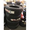 Image 1 : 4 NITTO RIDGE GRAPPLER GR TIRES 295/55R20 *$5/TIRE ECO-FEE